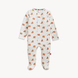 Magnetic Footie (Wildly Loved)