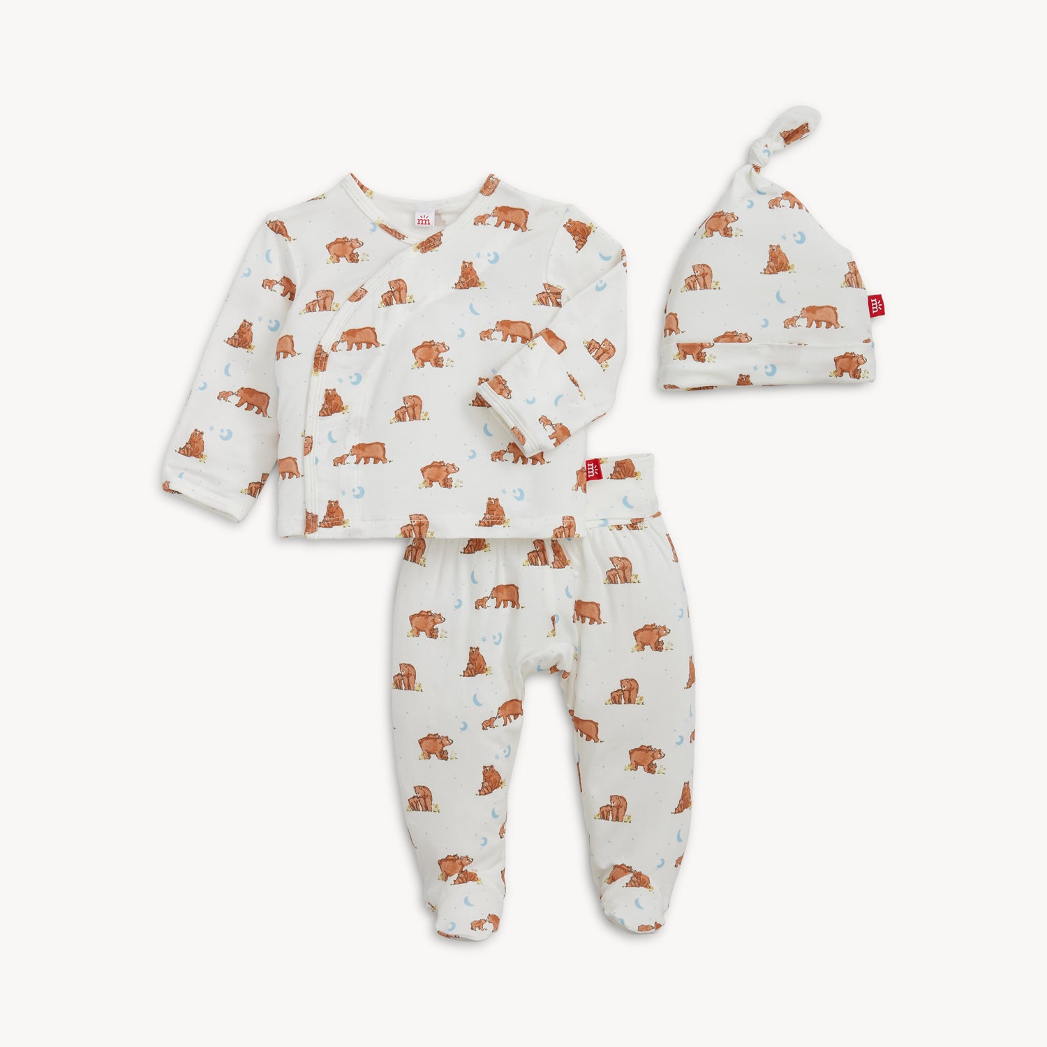 Magnetic Kimono Set (Wildly Loved)