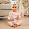Magnetic Convertible Coverall (Boba Beau-Tea)