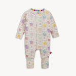 Magnetic Convertible Coverall (Boba Beau-Tea)