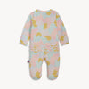 Magnetic Footie with Ruffle (Harper)