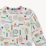 Magnetic Footie (Love All)