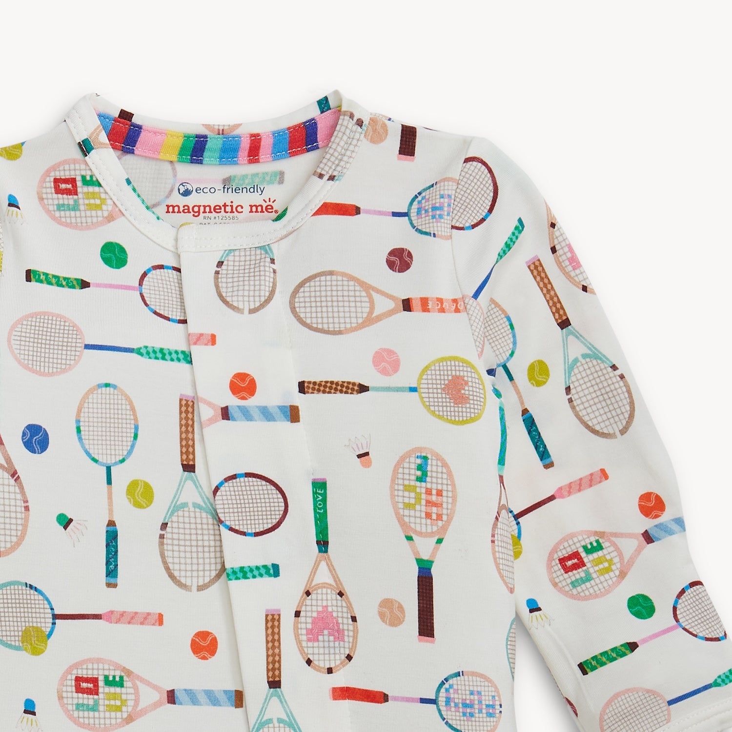Magnetic Footie (Love All)