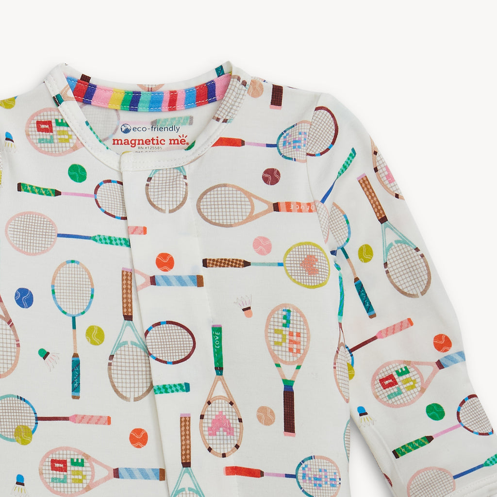 Magnetic Footie (Love All)