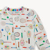 Magnetic Footie (Love All)