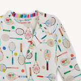Magnetic Footie (Love All)
