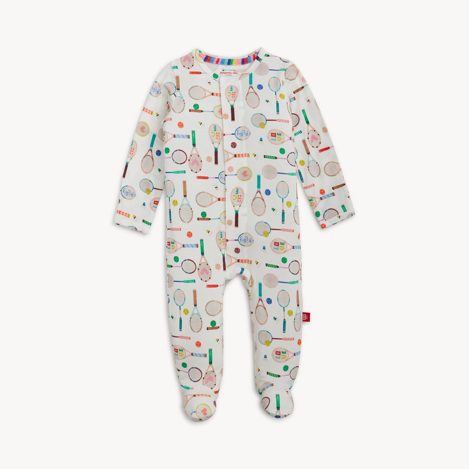 Magnetic Footie (Love All)