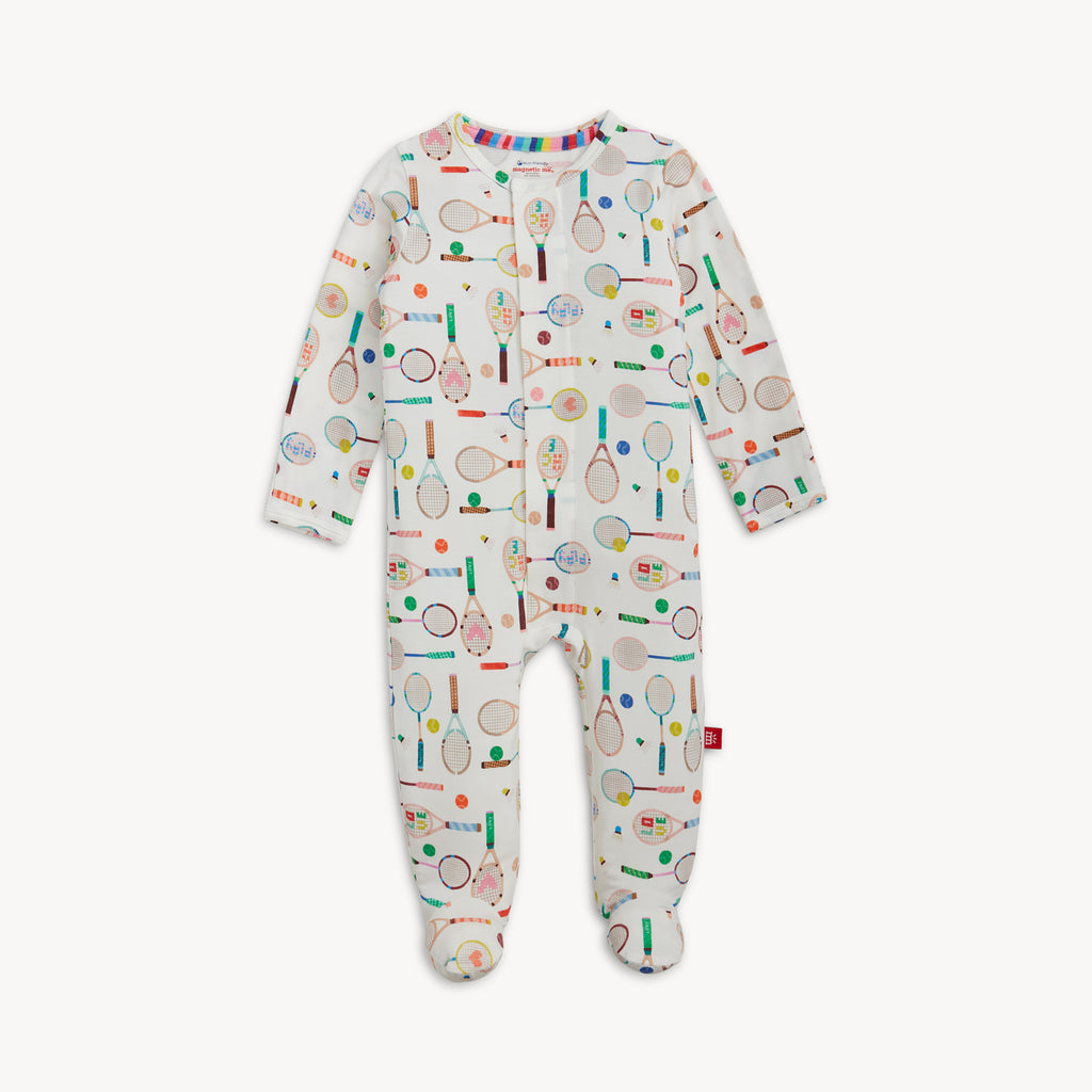 Magnetic Footie (Love All)
