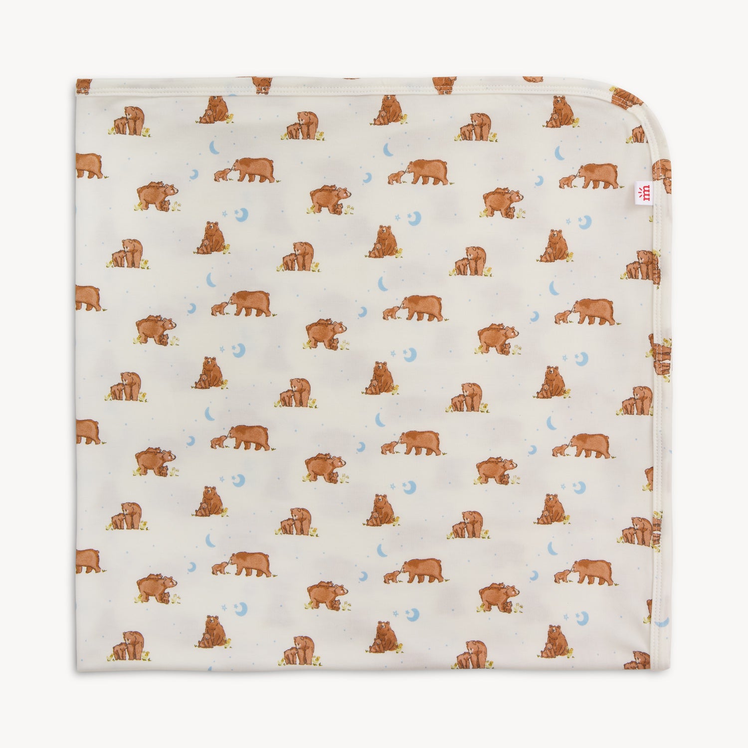 Blanket (Wildly Loved)