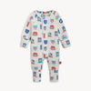 Magnetic Convertible Coverall (Team Goals USA)