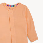 Magnetic Footie (Apricot)