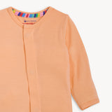 Magnetic Footie (Apricot)