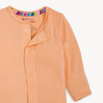 Magnetic Footie (Apricot)