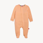 Magnetic Footie (Apricot)