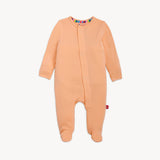 Magnetic Footie (Apricot)