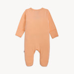 Magnetic Footie (Apricot)