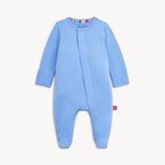 Magnetic Footie (Cloud Blue)