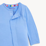 Magnetic Footie (Cloud Blue)