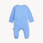 Magnetic Footie (Cloud Blue)