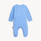 Magnetic Footie (Cloud Blue)