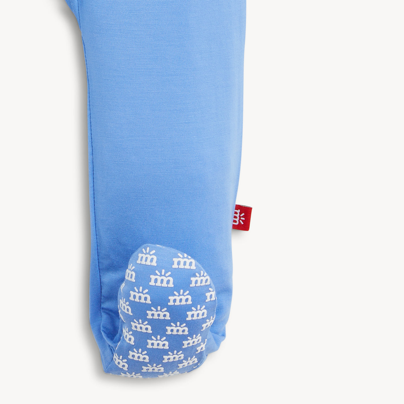 Magnetic Footie (Cloud Blue)
