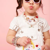 Gemify Sunglasses & Case (Sparkle and Shine)