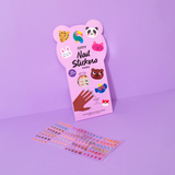 Nail Stickers (Friends)