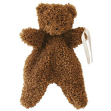Charlie Bear Paci Comforter (Chocolate)