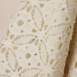 Sara Dress (Eyelet)