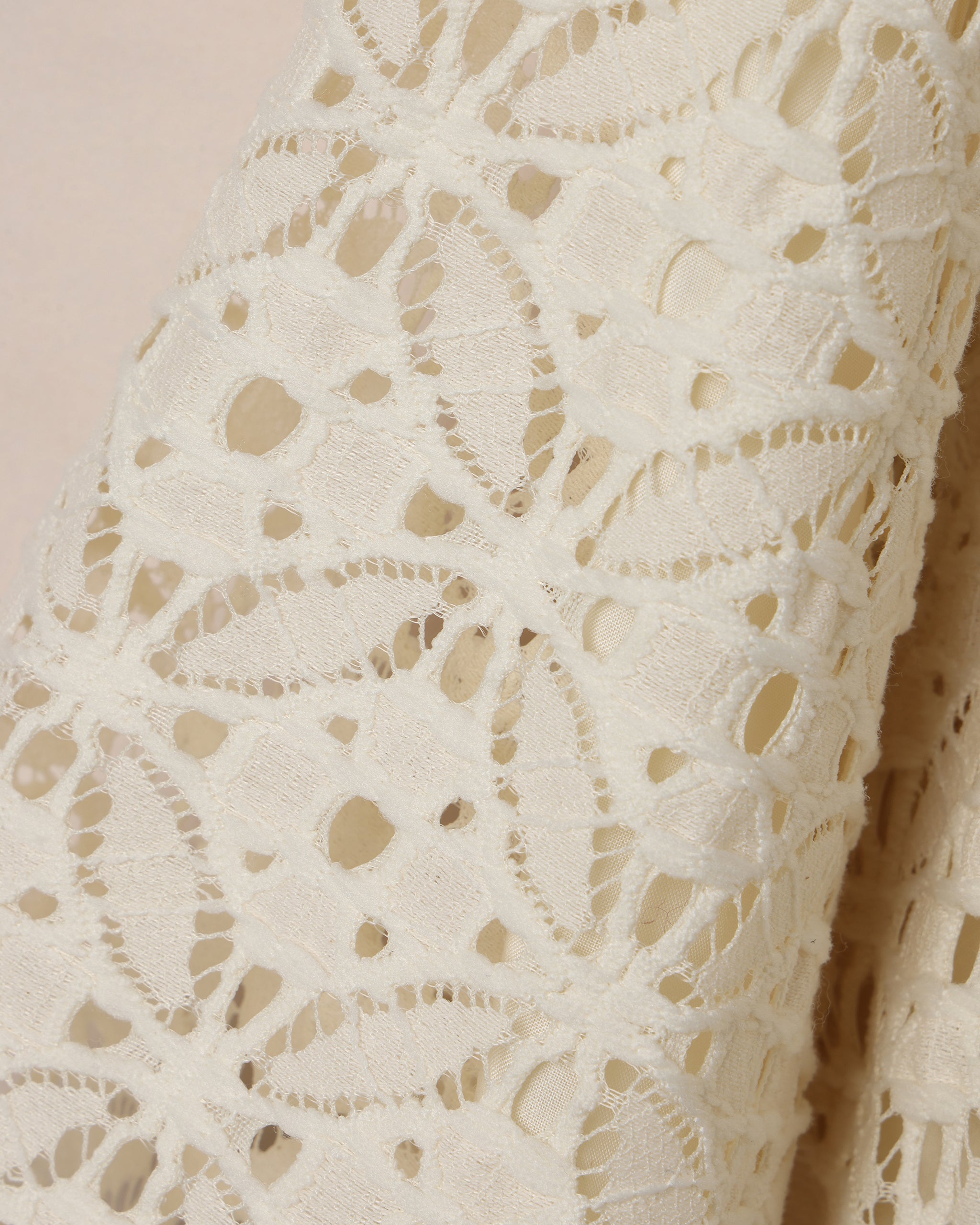 Sara Dress (Eyelet)