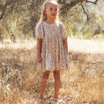 Luna Dress (Wildflower)