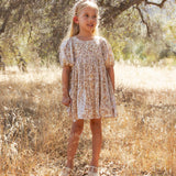 Luna Dress (Wildflower)
