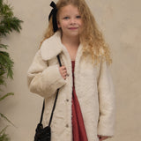 Eloise Coat (Natural)