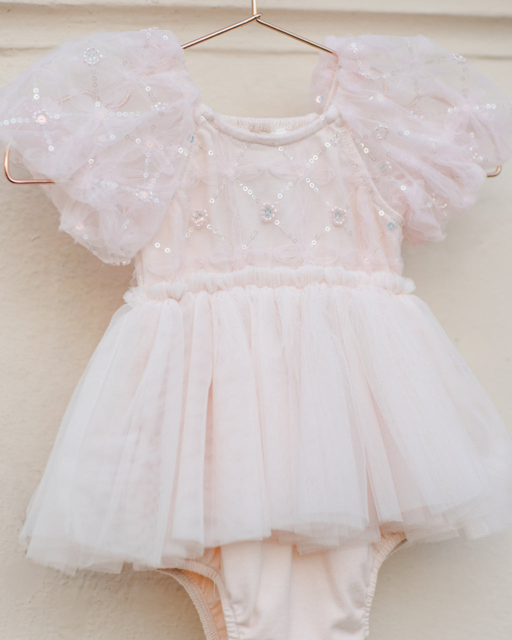 Dorothy Tutu (Blush)