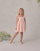 Madeline Dress (Blush)