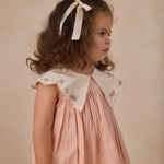 Florence Dress (Petal)