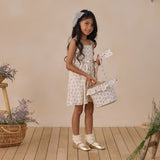 Betsy Dress (Summer Ditsy)