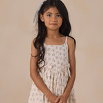 Betsy Dress (Summer Ditsy)