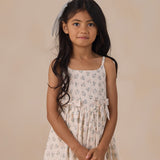 Betsy Dress (Summer Ditsy)