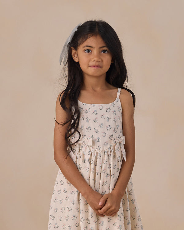 Betsy Dress (Summer Ditsy)