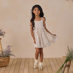 Betsy Dress (Summer Ditsy)