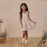 Betsy Dress (Summer Ditsy)