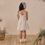 Betsy Dress (Summer Ditsy)