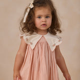 Florence Dress (Petal)