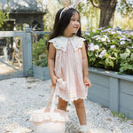 Florence Dress (Petal)
