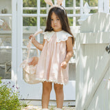 Florence Dress (Petal)