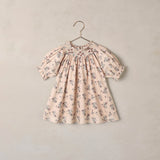 Maddie Dress (French Floral)