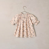 Maddie Dress (French Floral)