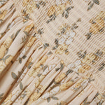 Birdie Dress (Lemon Meadow)