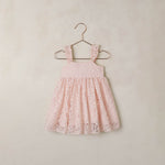 Mara Dress (Cotton Candy)